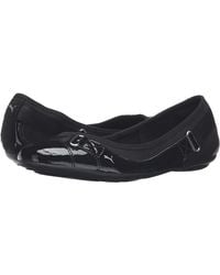 puma ballet flats nordstrom